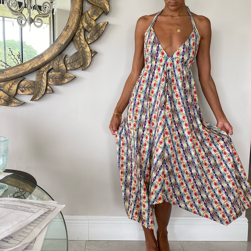 PilyQ dress - Picture 2 of 7